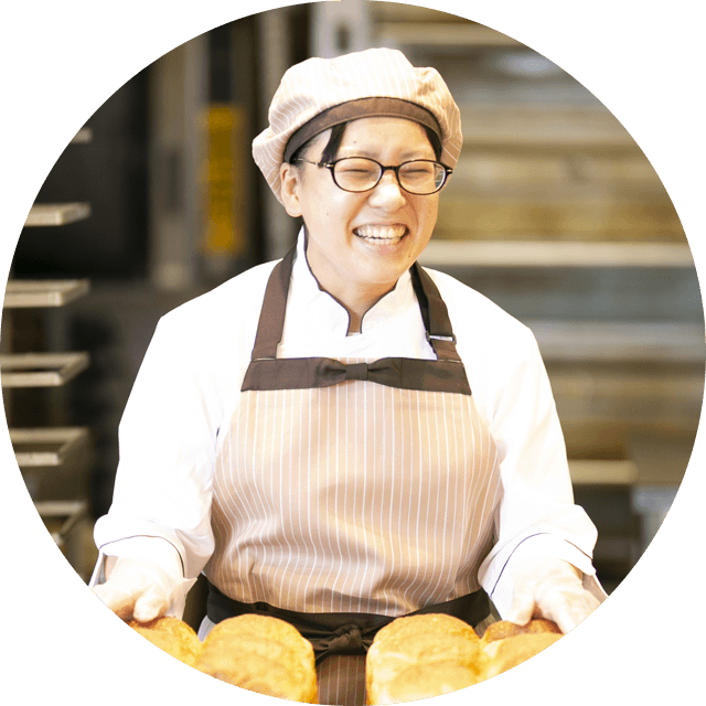 エスポワール・渡部 麻衣子さん